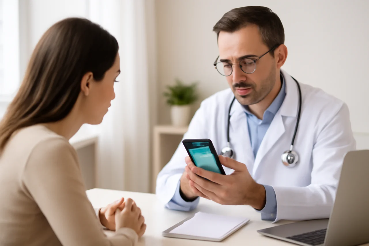 WhatsApp para clínicas e consultórios: Mudanças na comunicação com pacientes em clínicas