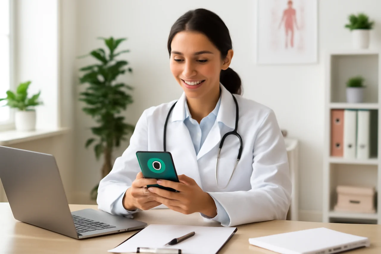 WhatsApp para clínicas e consultórios: Estudos de caso: clínicas que otimizaram o uso do WhatsApp