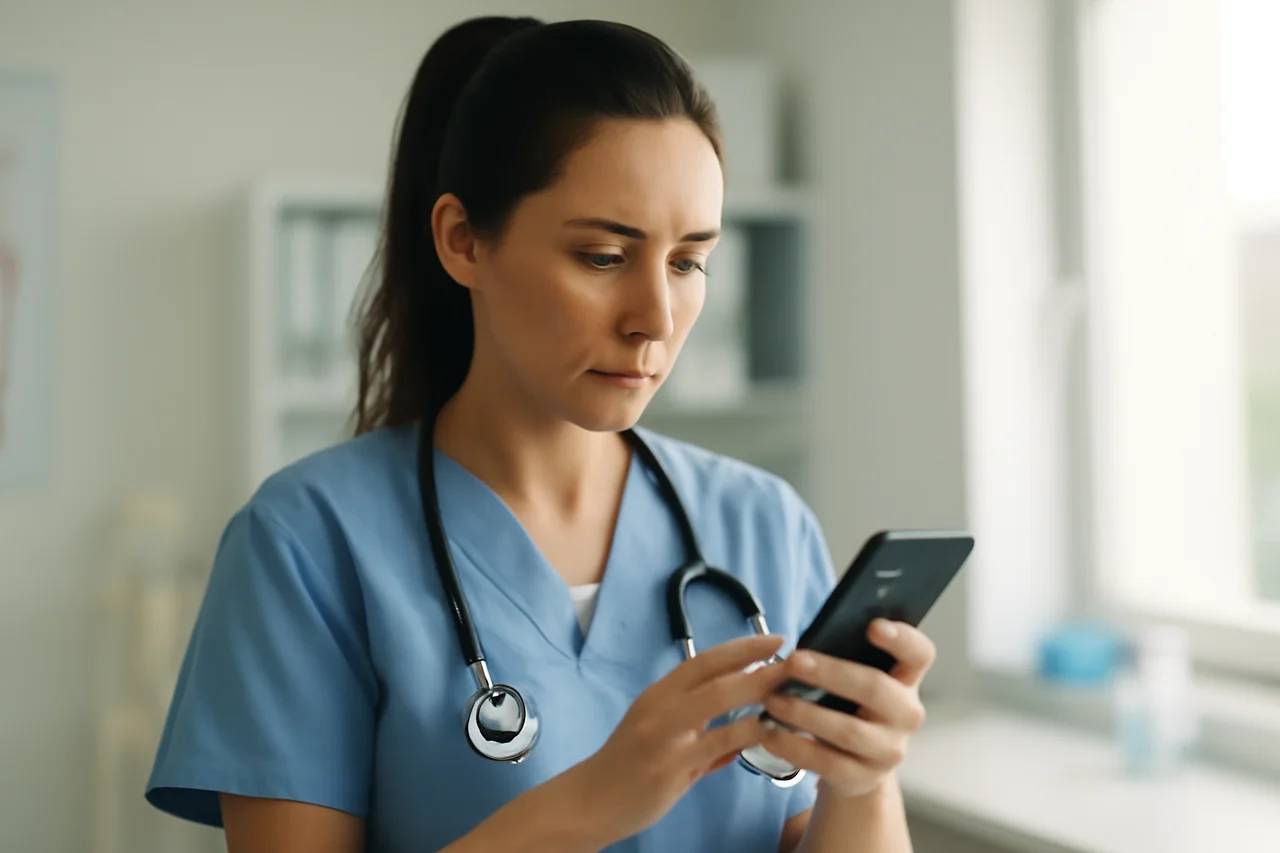 WhatsApp para clínicas e consultórios — 5 Razões para Usar WhatsApp em Clínicas em 2026