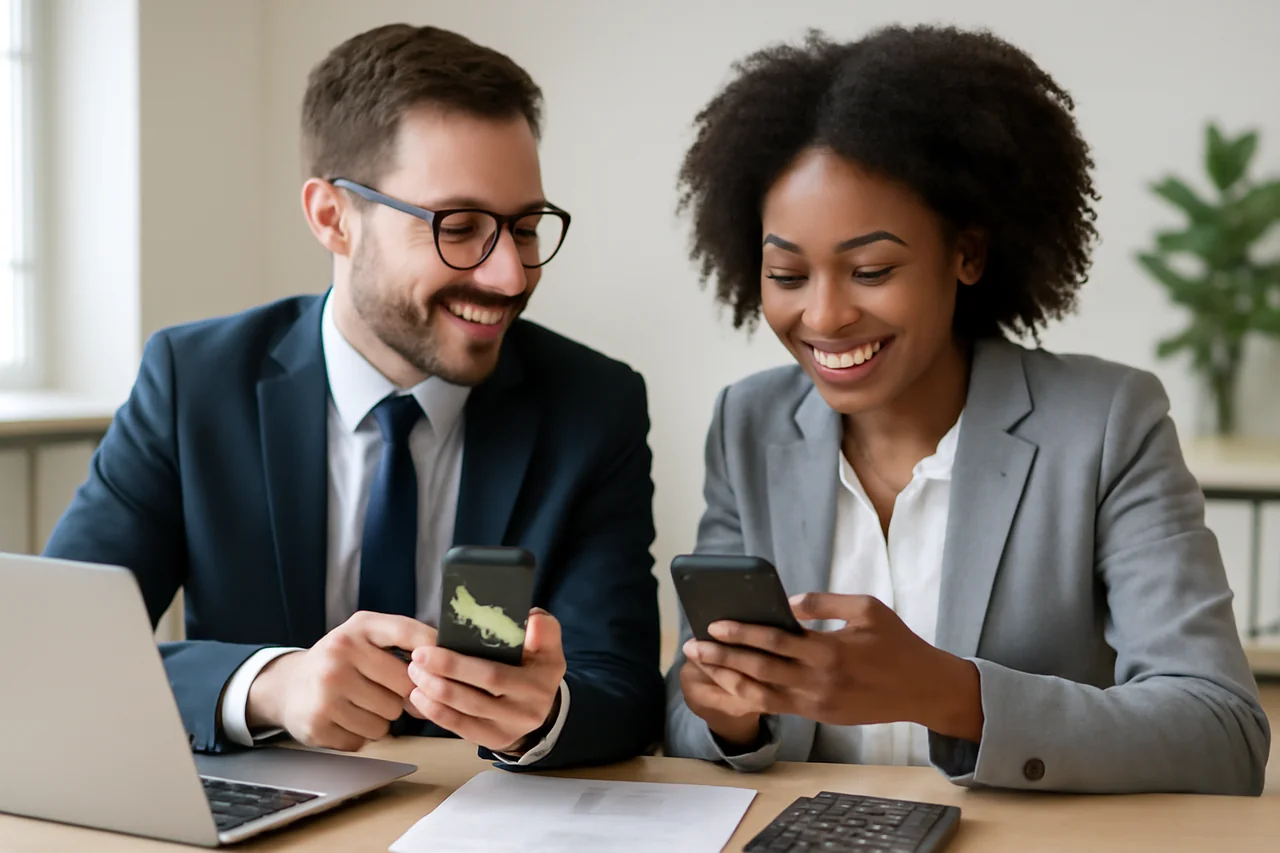 WhatsApp para contabilidade em 2026: O impacto financeiro de uma resposta rápida no setor contábil