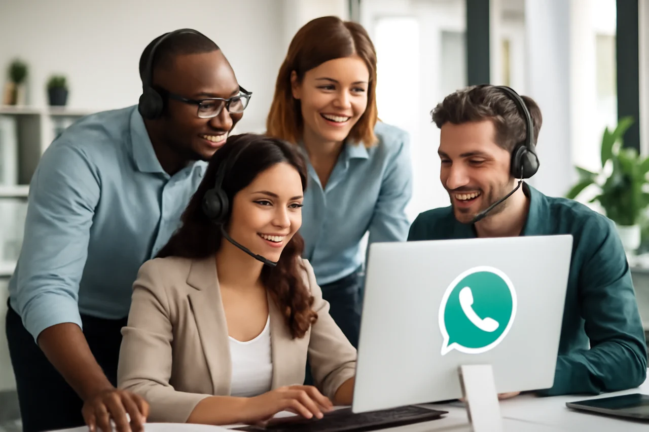 melhores ferramentas de atendimento WhatsApp 2026: O que são ferramentas de atendimento WhatsApp?