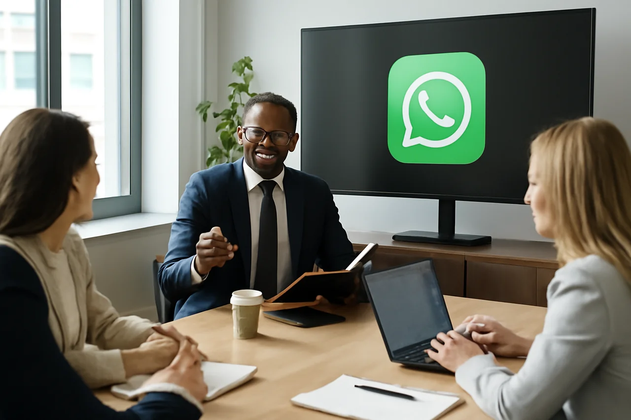 melhores ferramentas de atendimento WhatsApp 2026: Dicas para escolher a ferramenta ideal para seu negócio