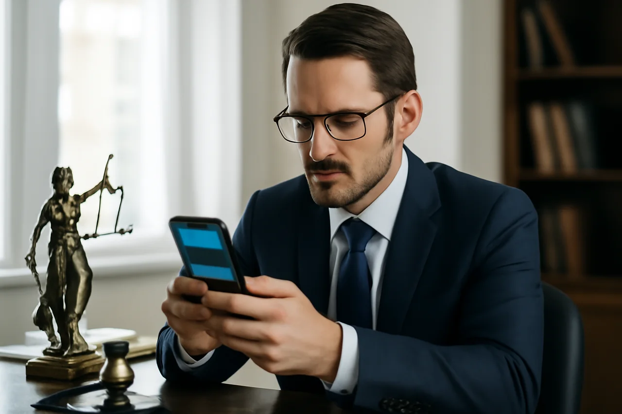 melhor CRM para WhatsApp em 2026: Vantagens de um atendimento automatizado para advogados