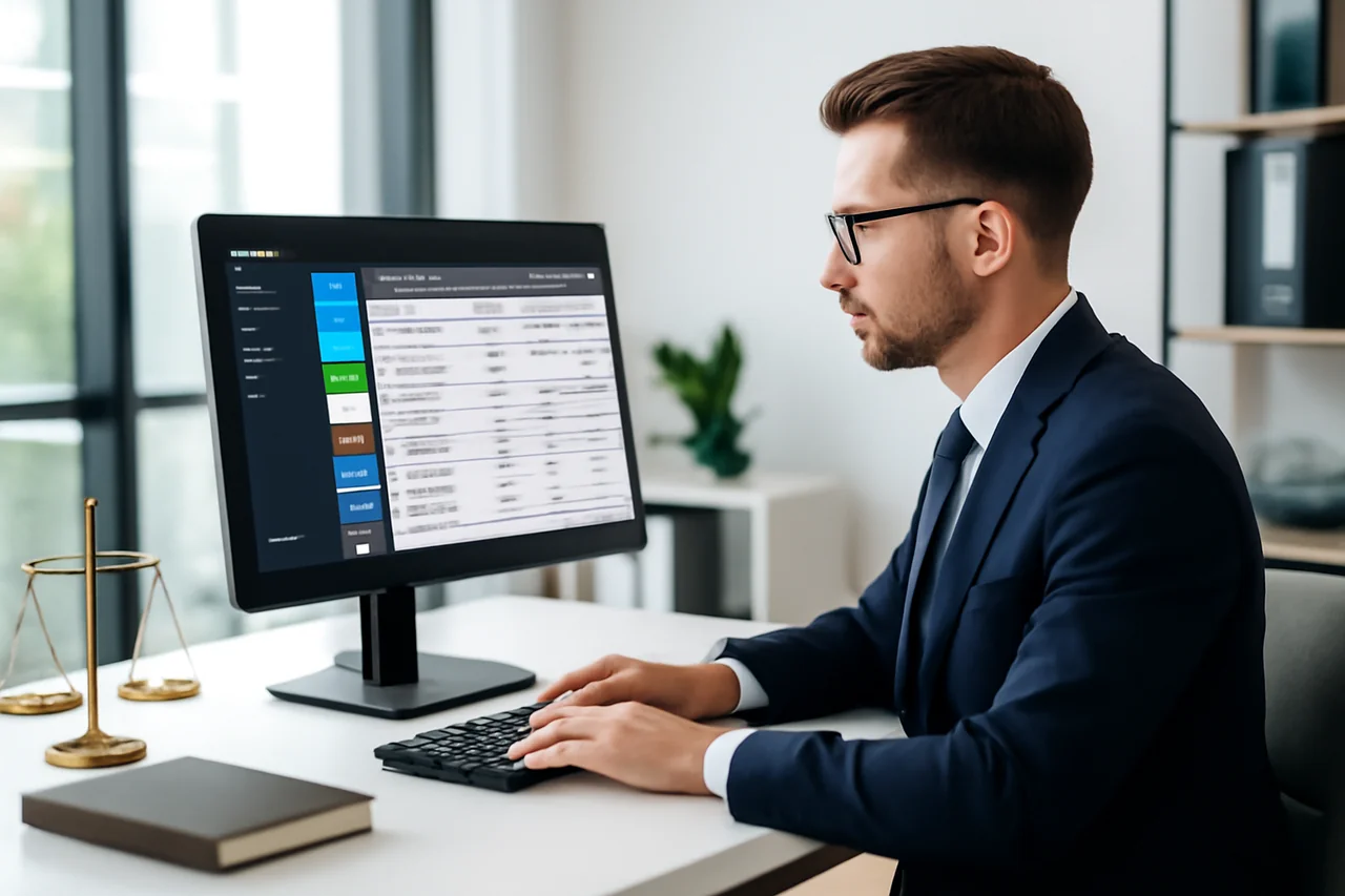 quanto custa um CRM jurídico em 2026: Os 3 principais modelos de CRM jurídico