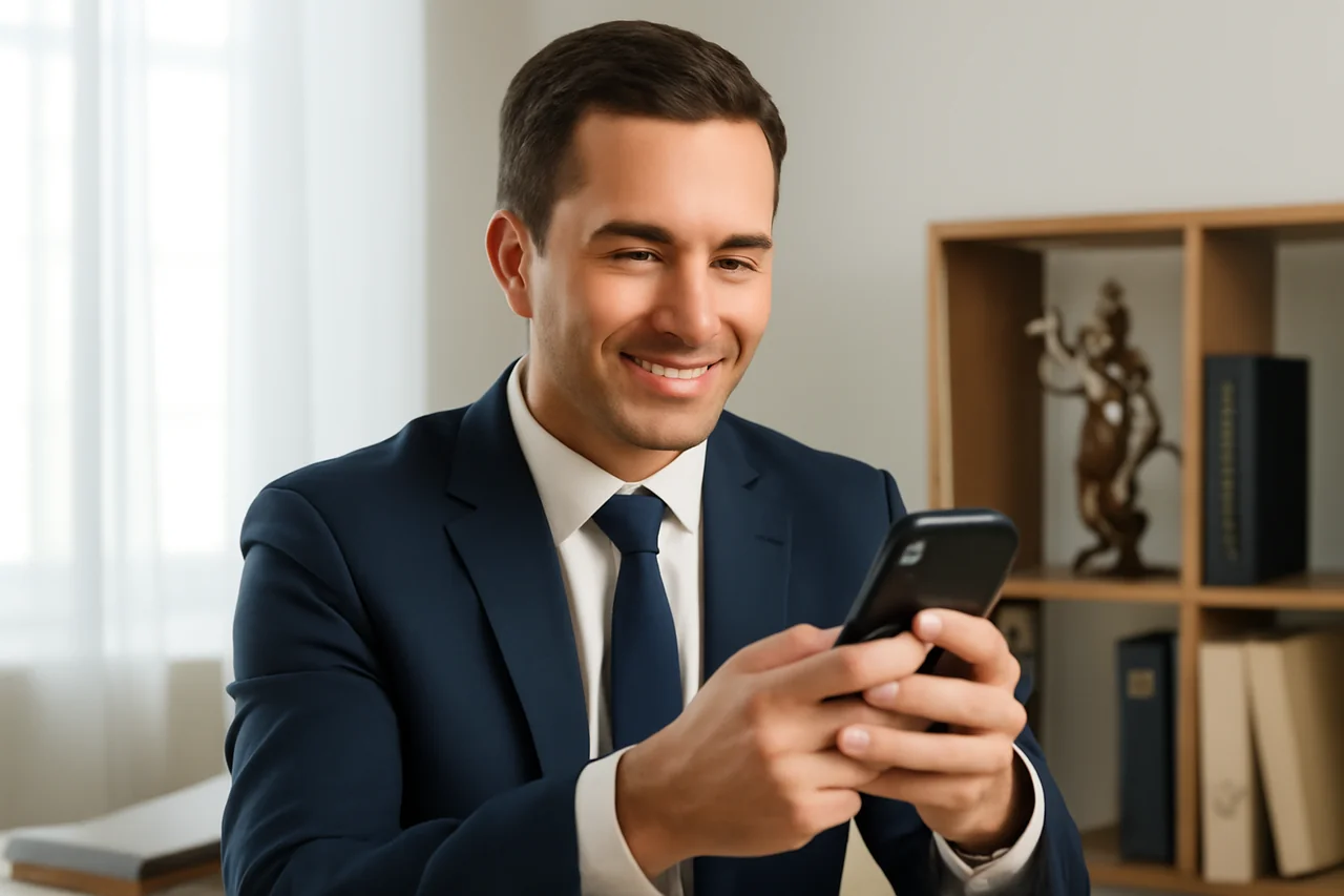 como enviar mensagens em massa pelo WhatsApp: Por que usar o WhatsApp para comunicação com clientes?