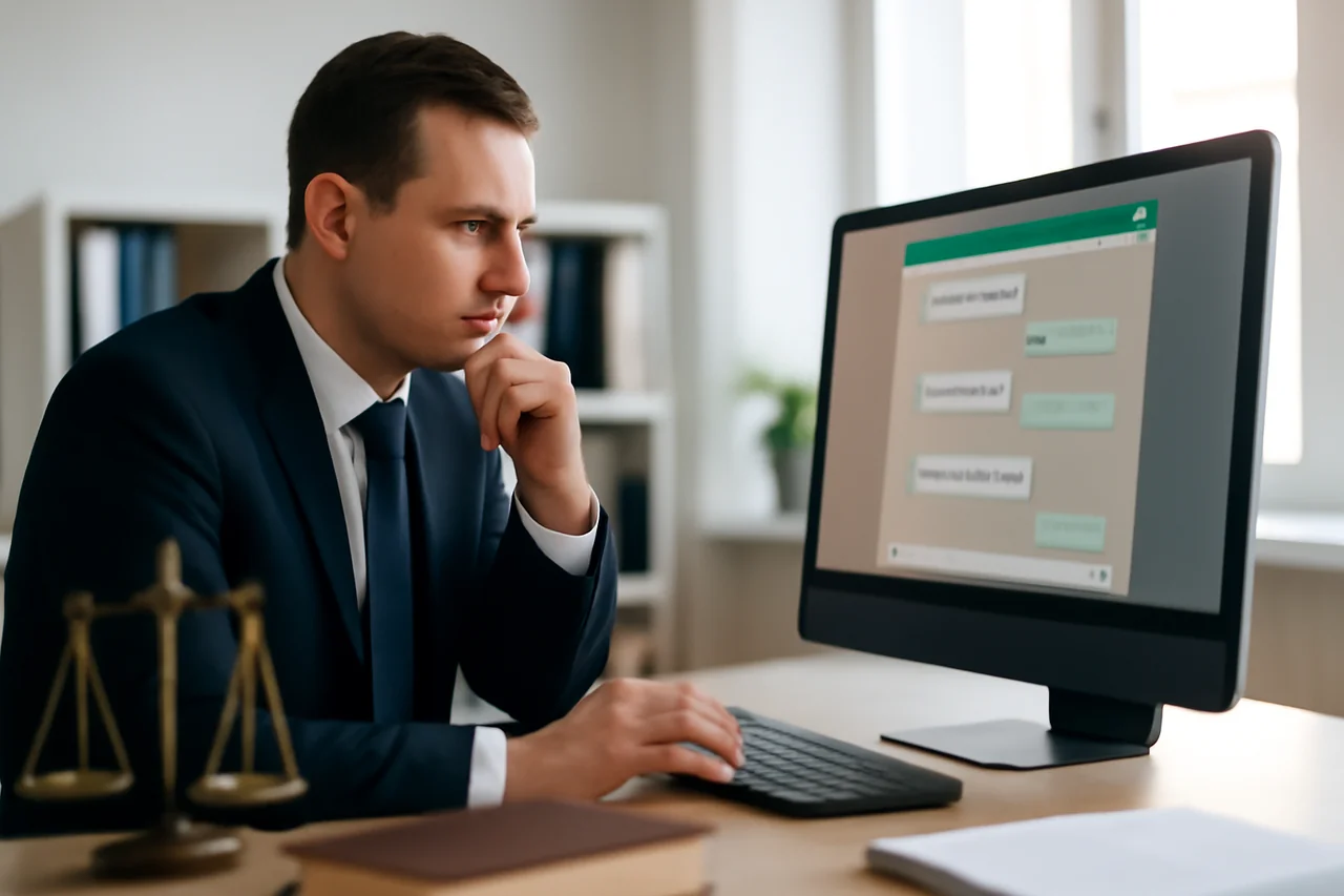 como enviar mensagens em massa pelo WhatsApp: Como monitorar e analisar os resultados das mensagens?