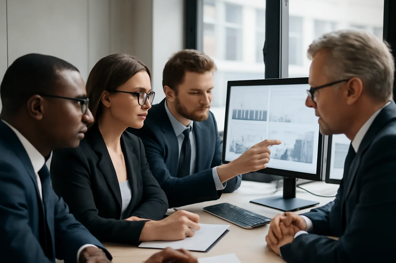 como otimizar vendas com CRM: Dicas para análise de dados no CRM e tomada de decisão