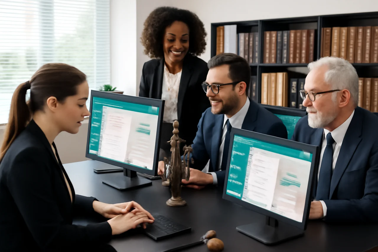 multiatendimento WhatsApp para advogados: Por que advogados precisam de multiatendimento no WhatsApp?