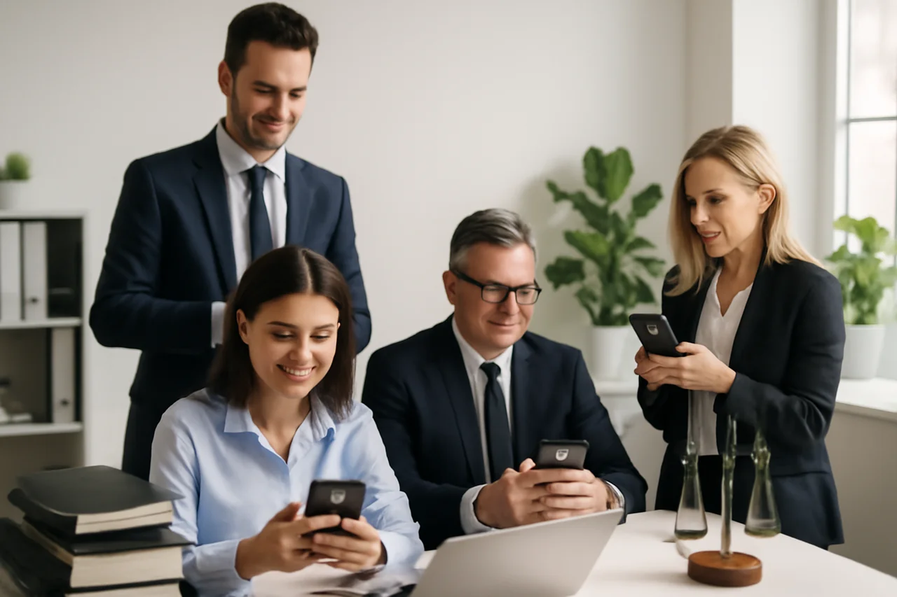 multiatendimento WhatsApp para advogados: Benefícios da integração com CRM para advogados