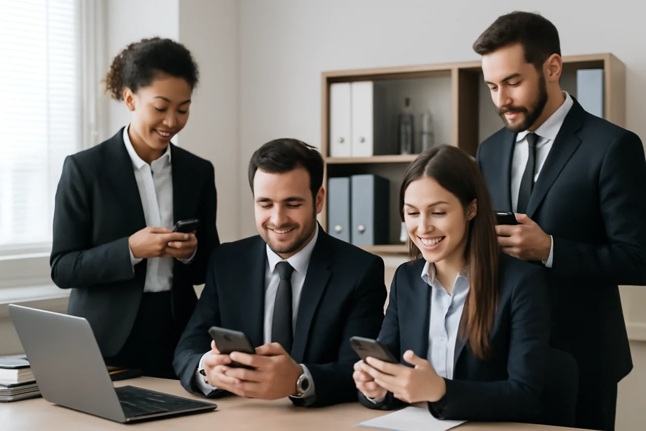 multiatendimento WhatsApp para advogados — 5 Passos para Multiatendimento WhatsApp para Advogados em 2026