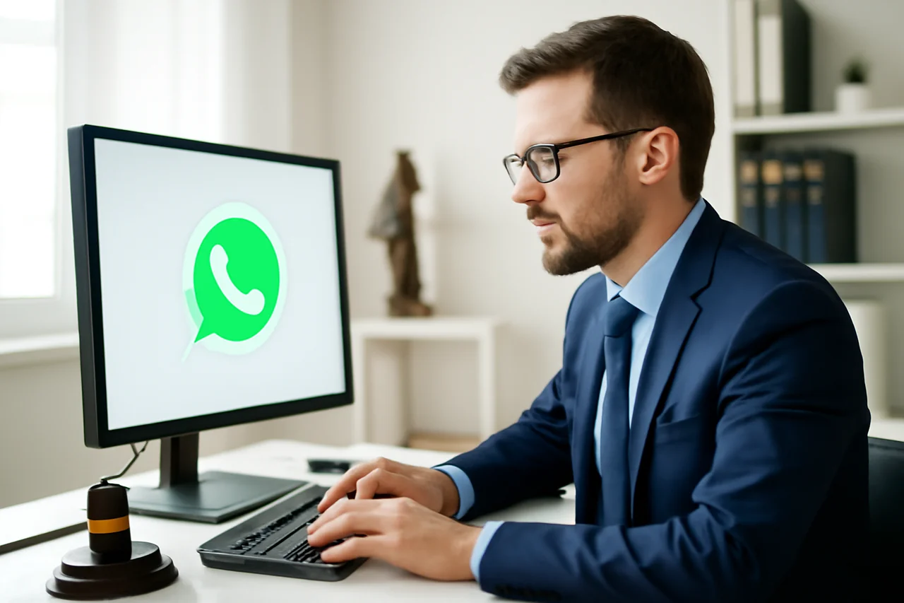 API Meta WhatsApp para advogados: O que é a API Meta WhatsApp?