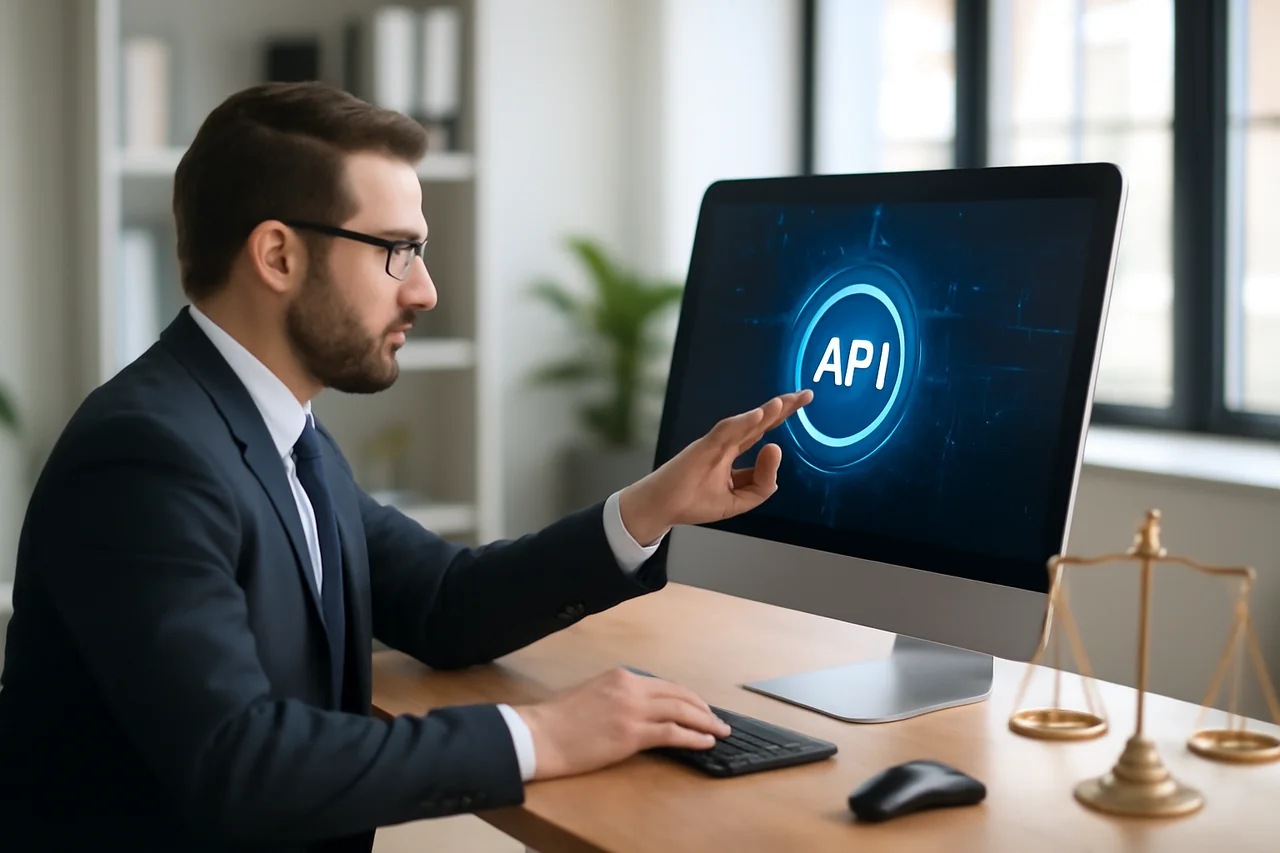 API Meta WhatsApp para advogados: Passo a passo: ativando a API Meta no seu escritório