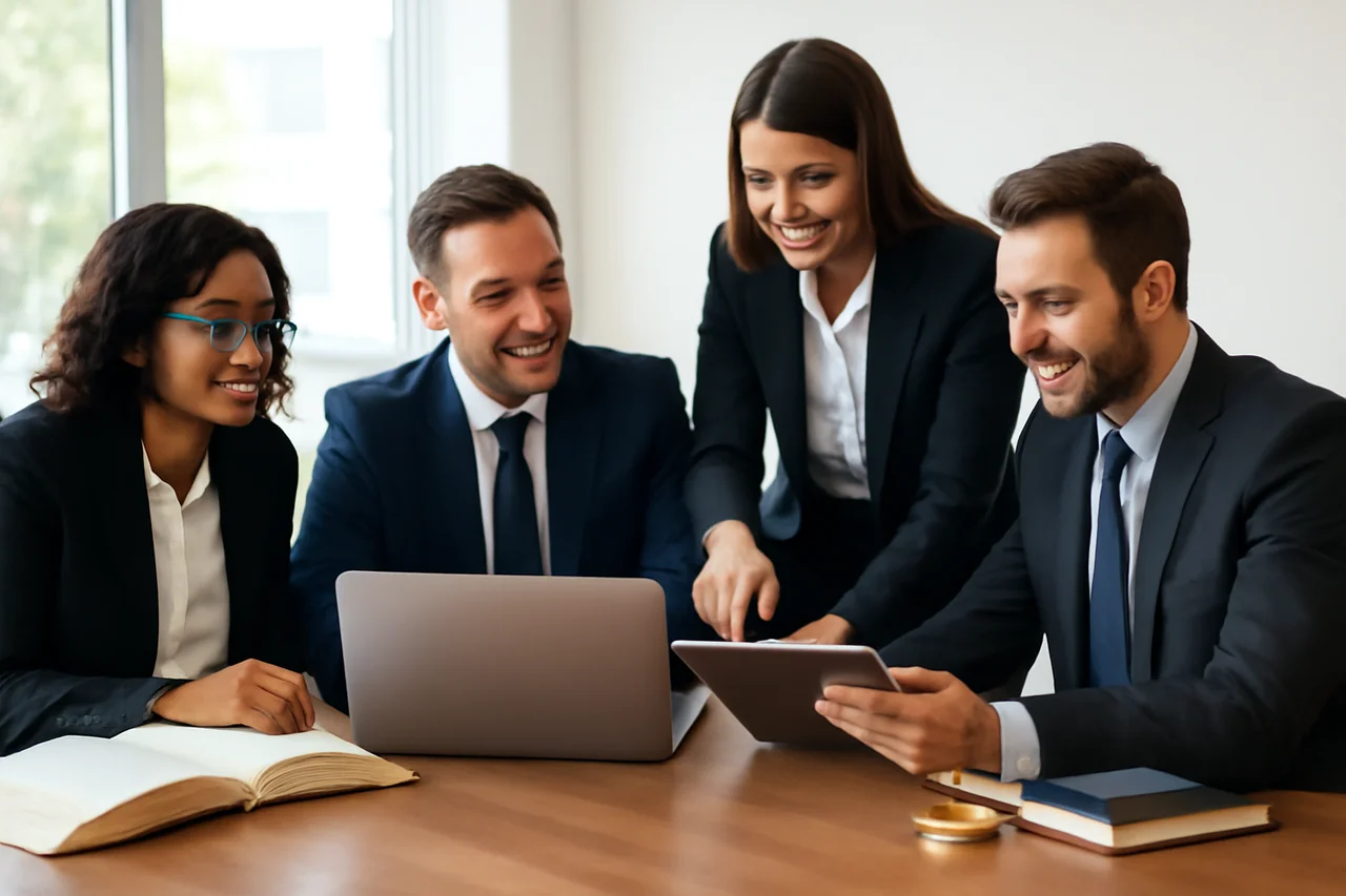 atendimento omnichannel para advogados: O que é atendimento omnichannel para advogados?