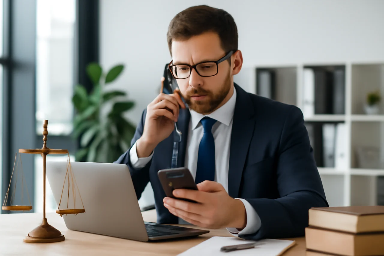 atendimento omnichannel para advogados — 5 Dicas de Atendimento Omnichannel para Advogados em 2026