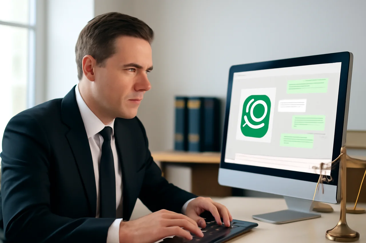 como escolher plataforma WhatsApp para advogados: Por que o WhatsApp é indispensável para advogados?