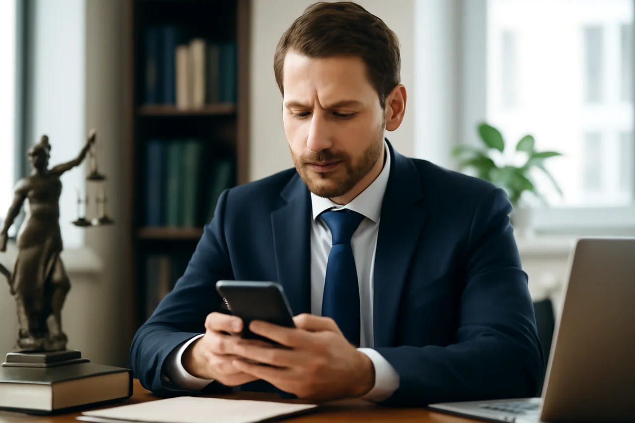 como escolher plataforma WhatsApp para advogados: Quais funcionalidades essenciais avaliar?