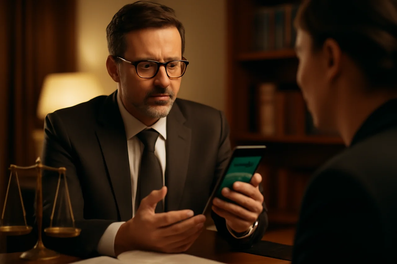 como escolher plataforma WhatsApp para advogados: Custo real de uma plataforma profissional