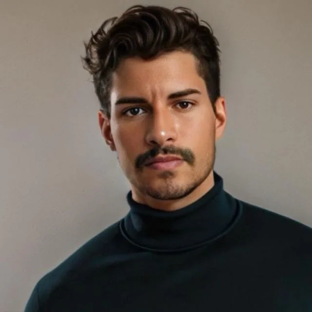 Cássio Bastos Rodrigues