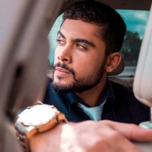 Fábio Andrade