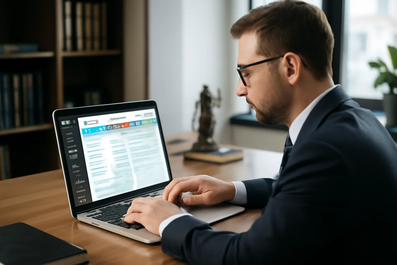 CRM com WhatsApp integrado para advogados: Por que um CRM é essencial para advogados?
