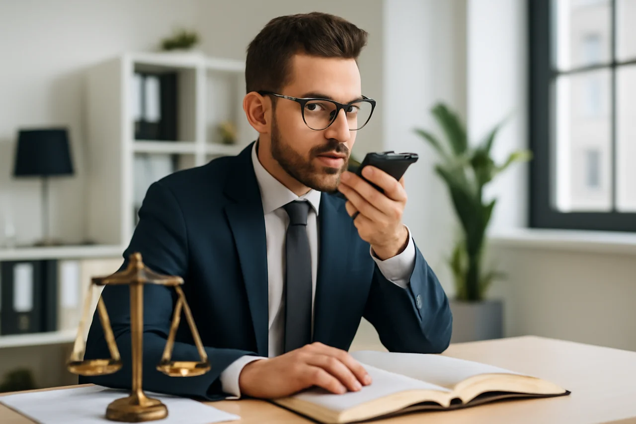 como funcionam os agentes de voz: O que são Agentes de Voz e suas principais características?
