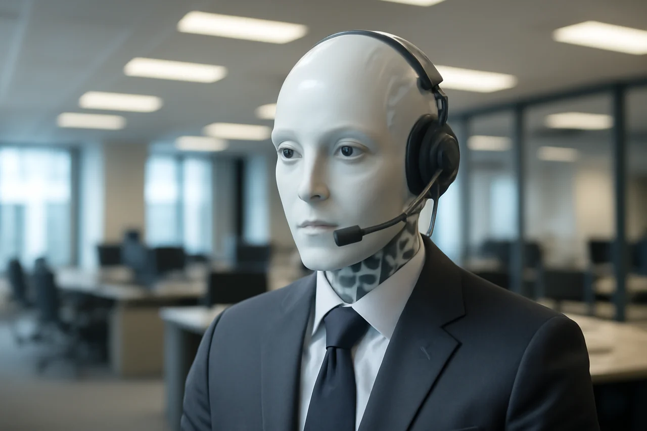como funcionam os agentes de voz: Machine Learning: Como isso melhora a interação com o cliente?