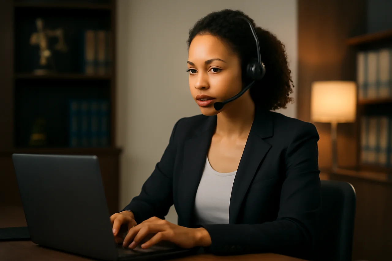 como funcionam os agentes de voz: Casos práticos: Como empresas estão utilizando Agentes de Voz?