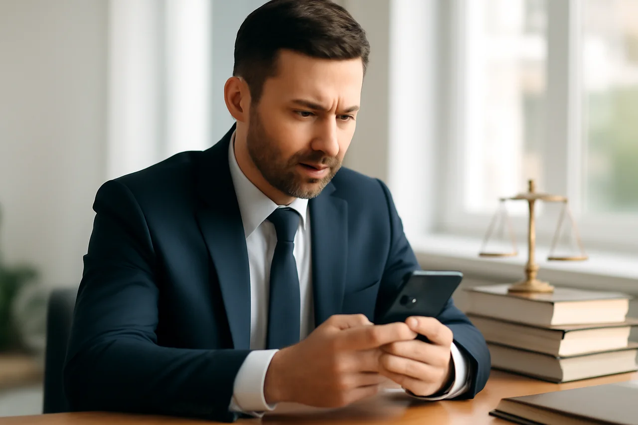 integração WhatsApp Business API para advogados: Erros comuns na integração e como evitá-los