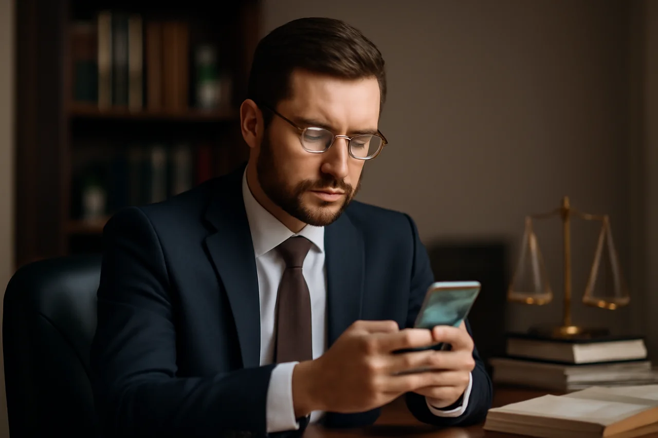 WhatsApp para advogados com automação: Estruturando o Atendimento via WhatsApp