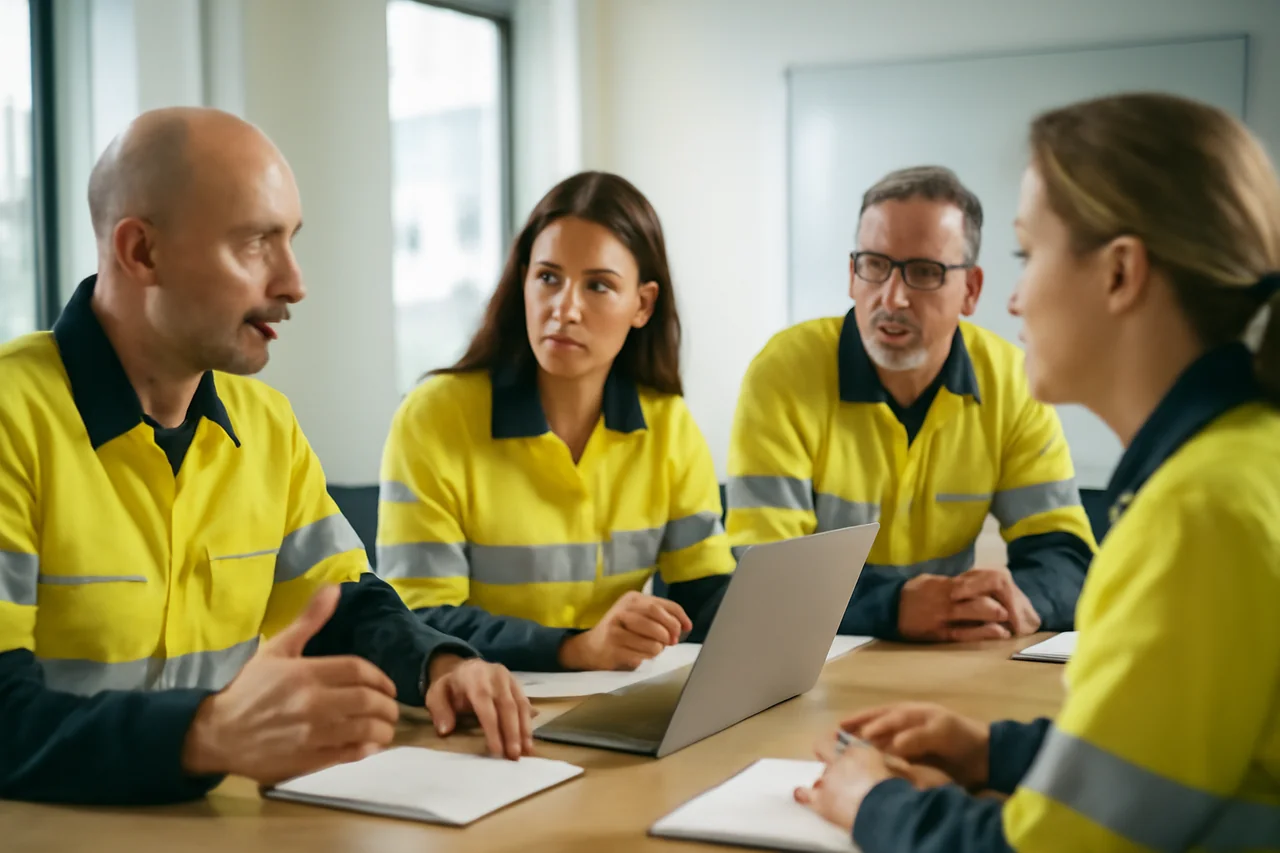 tendências para utilities em 2026: Checklist de implementação de comunicação proativa