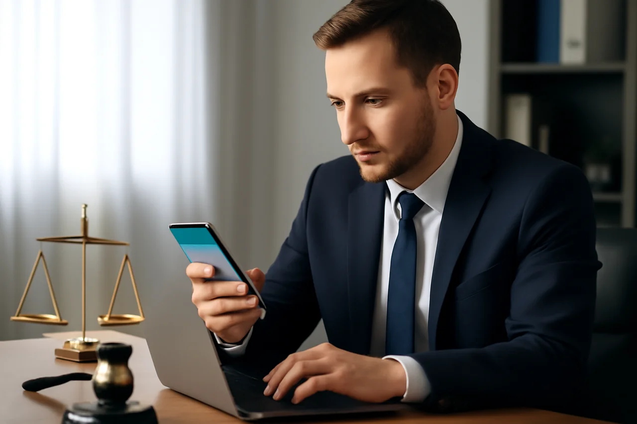 sistema de atendimento WhatsApp para advogados: O que é um sistema de atendimento WhatsApp e como funciona?