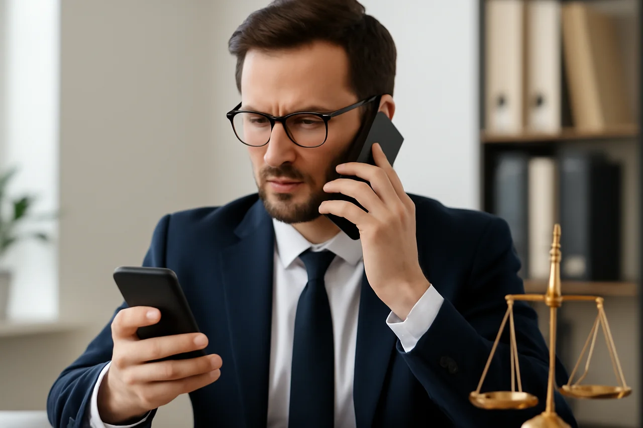 sistema de atendimento WhatsApp para advogados: Quatro critérios essenciais na escolha do sistema adequado