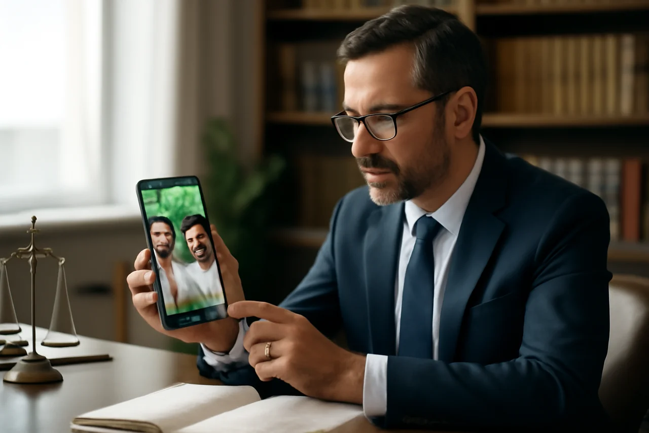 sistema de atendimento WhatsApp para advogados: Estudo de caso: melhoria de atendimento na advocacia