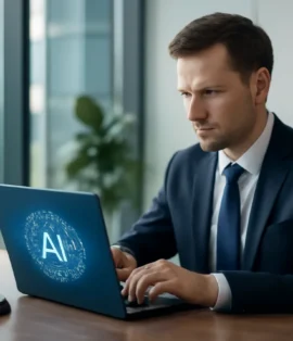 gestão jurídica com inteligência artificial — 5 Benefícios da Gestão Jurídica com Inteligência Artificial em 2026
