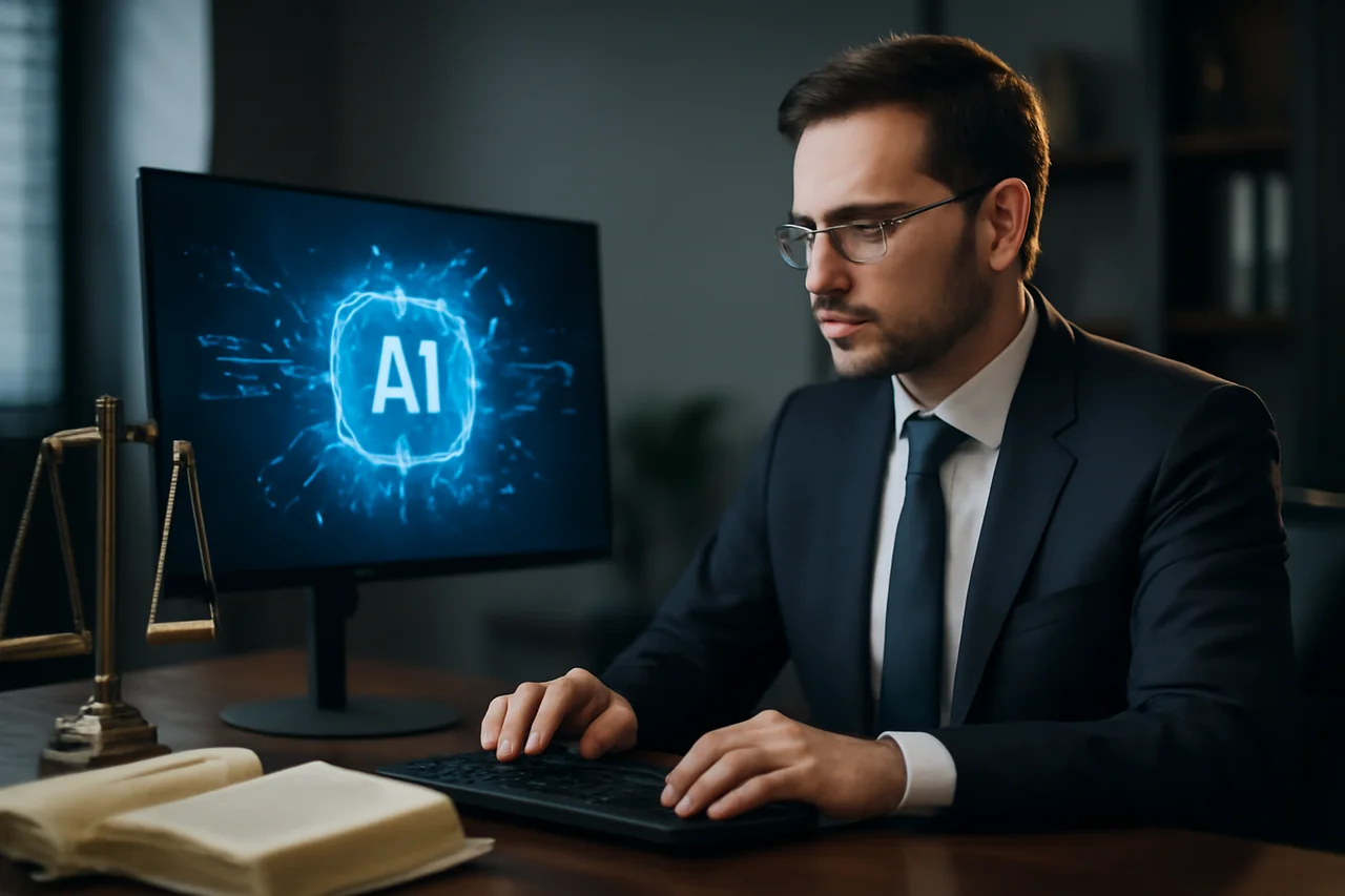 gestão jurídica com inteligência artificial: Desafios da implementação da inteligência artificial