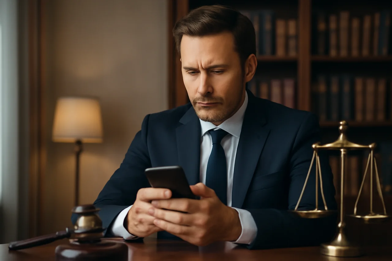 agendar mensagens no WhatsApp para advogados: Agendamento via aplicativos: um comparativo