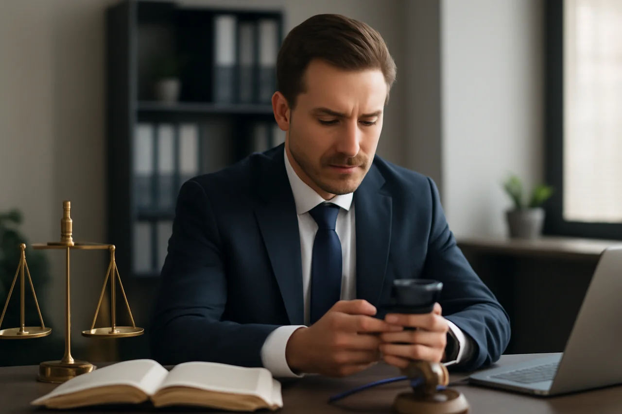 agendar mensagens no WhatsApp para advogados — 5 Passos Para Agendar Mensagens No WhatsApp Para Advogados em 2026