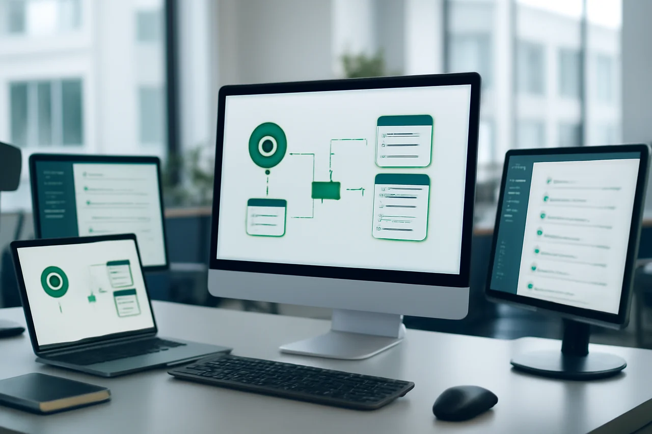 Token WhatsApp Business API 2026 — Guia Completo: Token WhatsApp Business API 2026