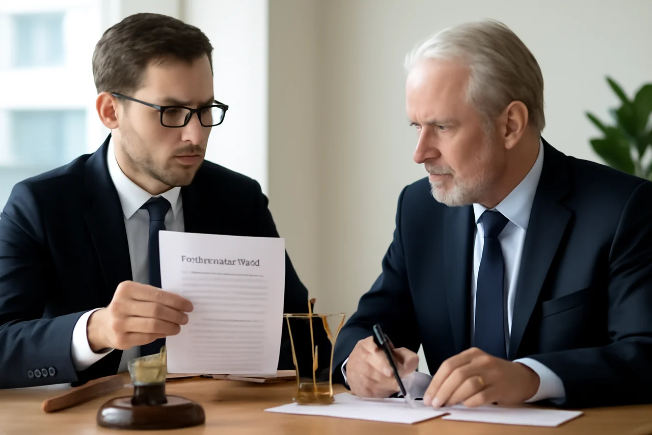 acordo extrajudicial como resolver conflitos: O que é um acordo extrajudicial?