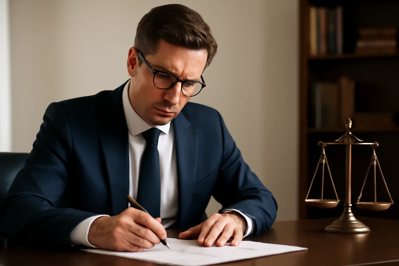 acordo extrajudicial como resolver conflitos: Como elaborar um modelo de acordo extrajudicial?