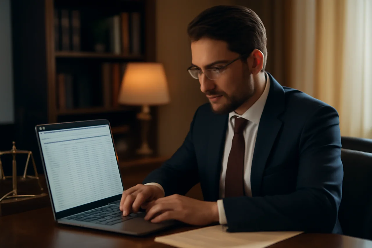planilha de prospecção de clientes para advogados: 5 Dicas para utilizar sua planilha efetivamente