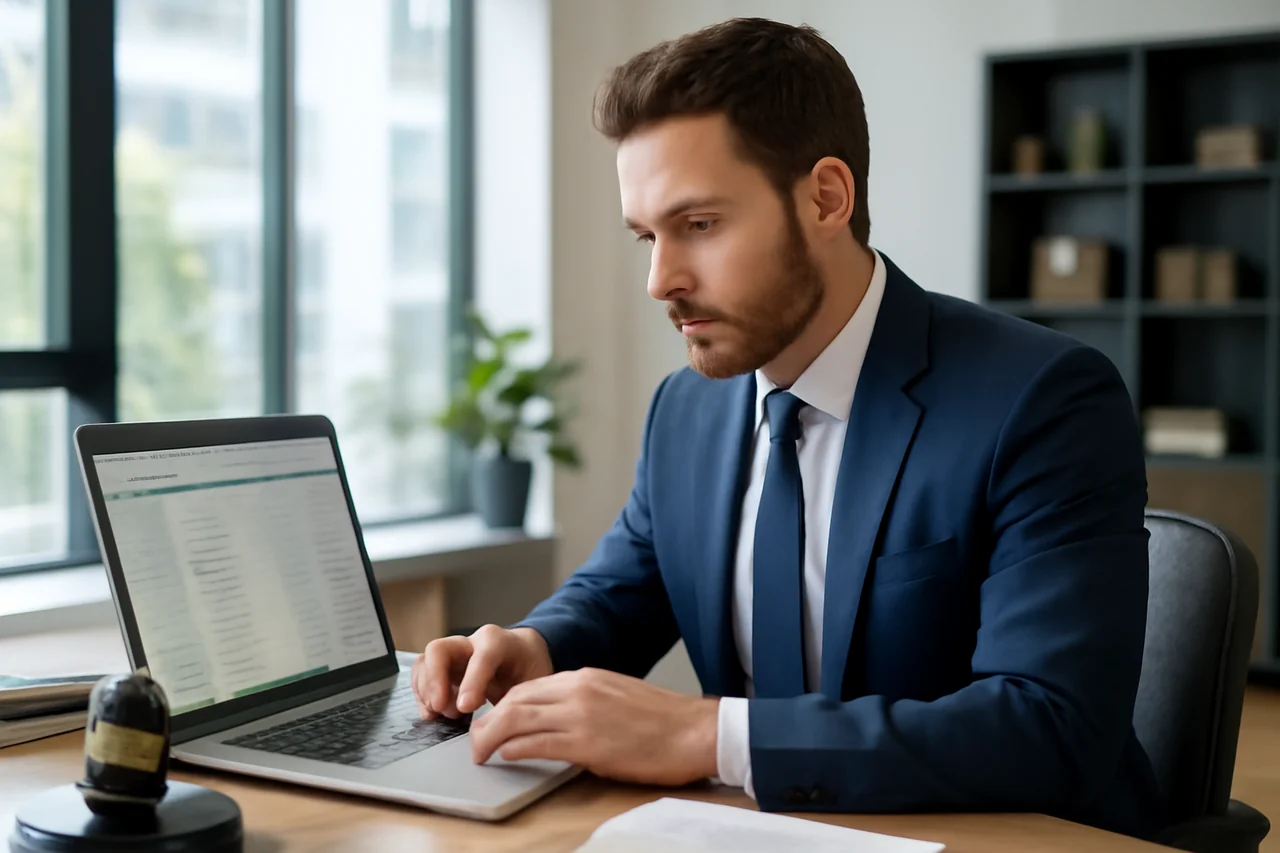 planilha de prospecção de clientes para advogados — 5 Dicas Para Usar Sua Planilha de Prospecção em 2026