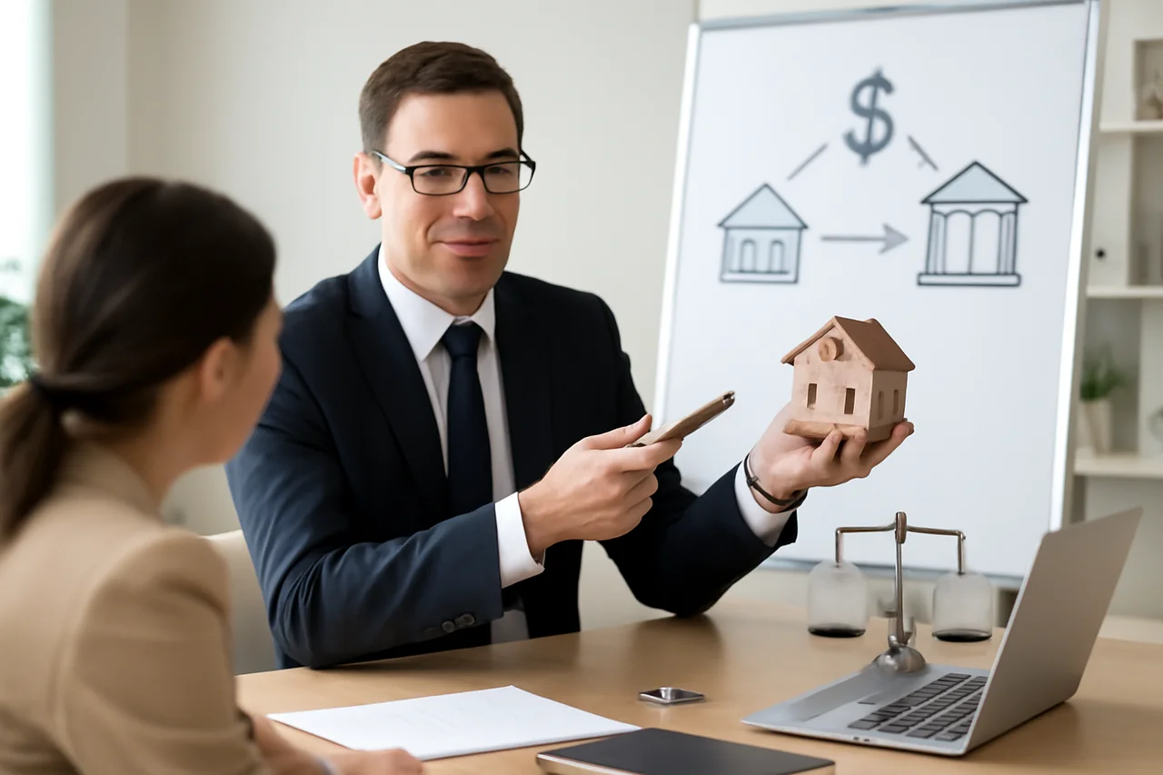 alienação fiduciária riscos e benefícios: O que é alienação fiduciária?