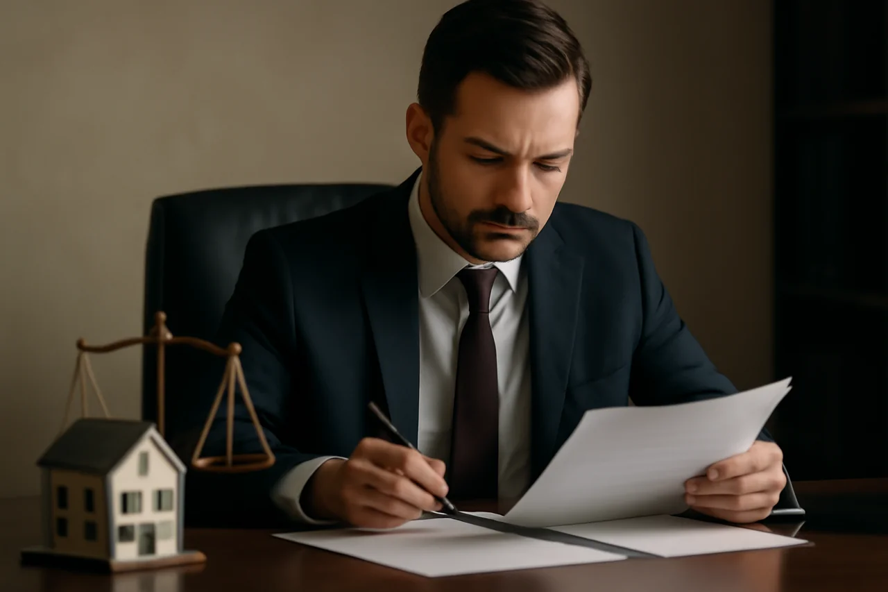 alienação fiduciária riscos e benefícios: Como dar baixa na alienação fiduciária?