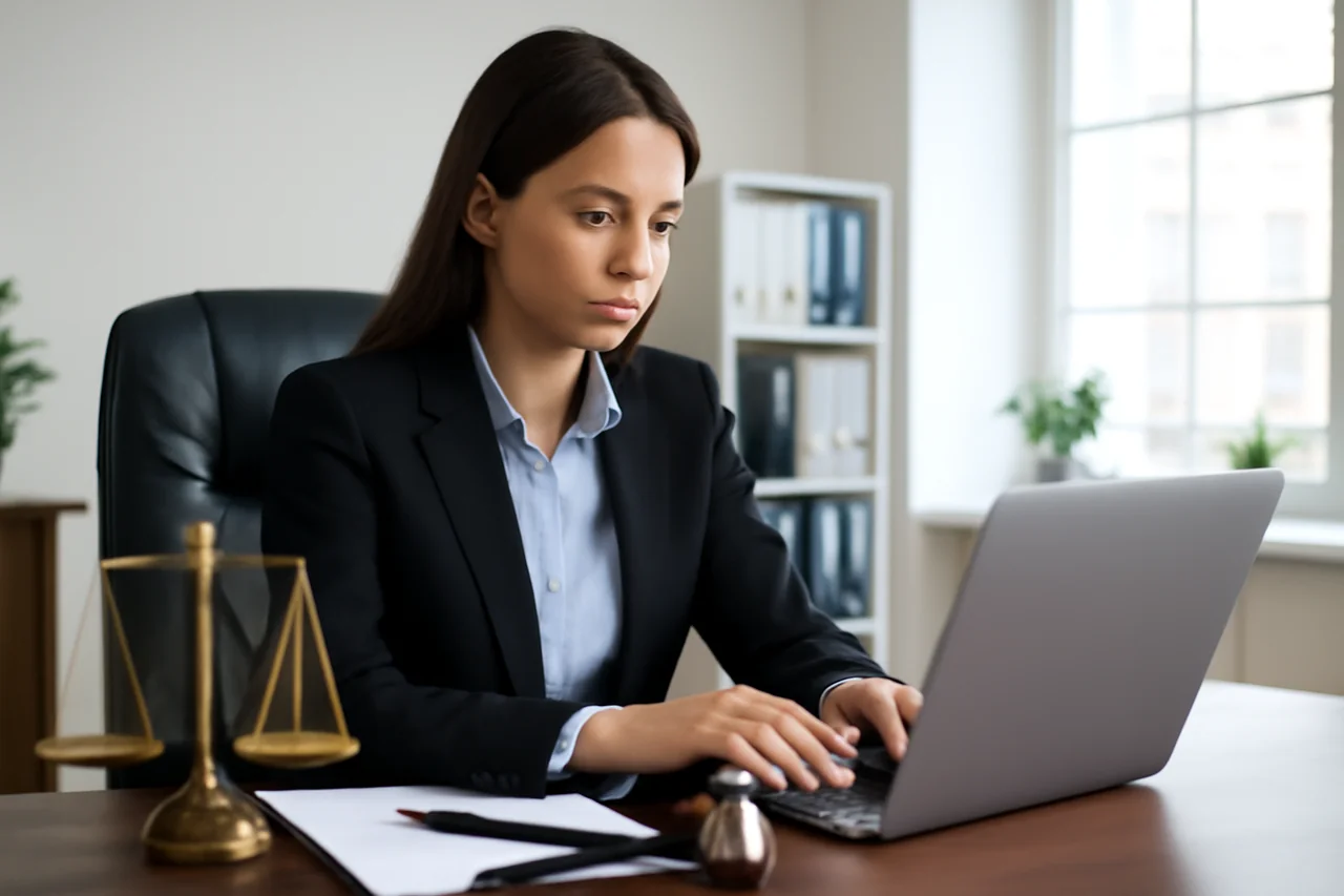 solução Myrthes para escritórios de advocacia: O que é a Myrthes e como funciona?