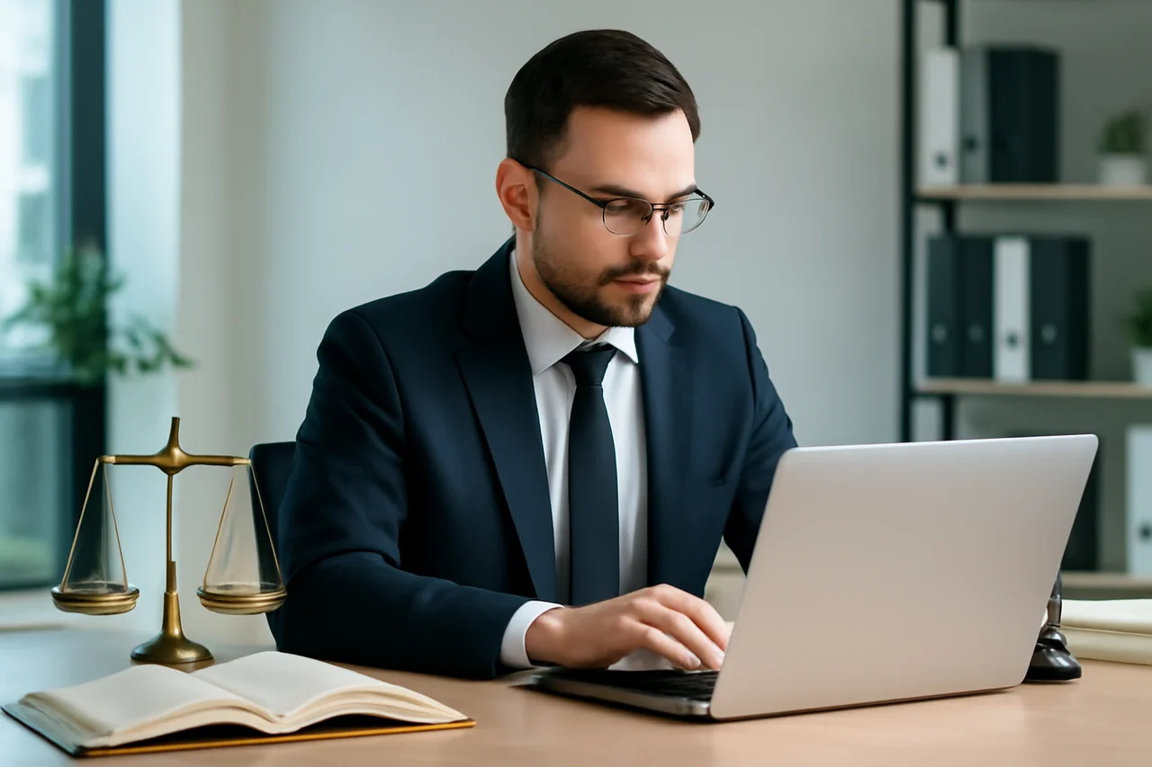 solução Myrthes para escritórios de advocacia — 7 Benefícios da Solução Myrthes para Escritórios em 2026