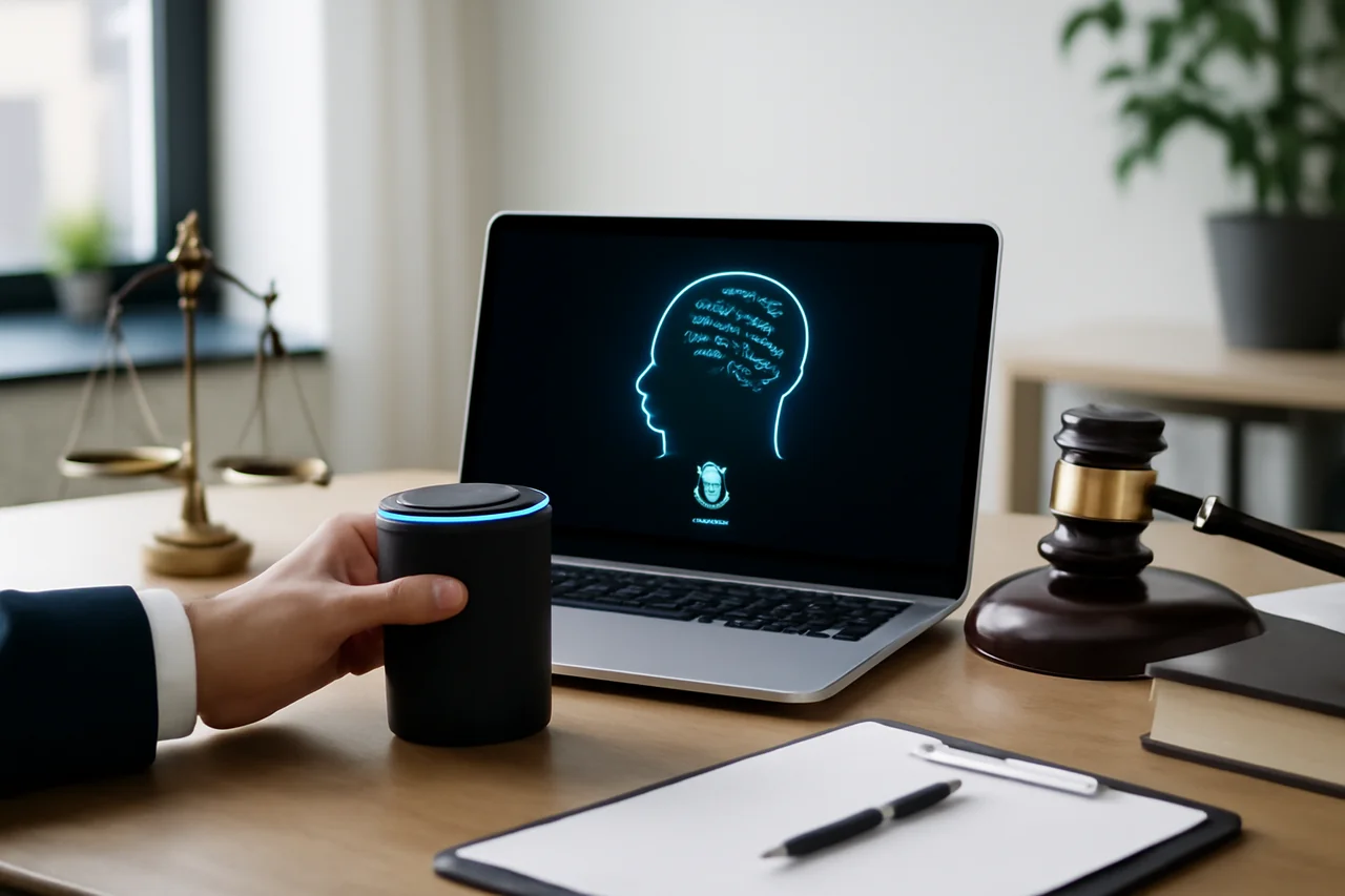 agentes de IA para atendimento vocal: O que são agentes de IA para atendimento vocal?