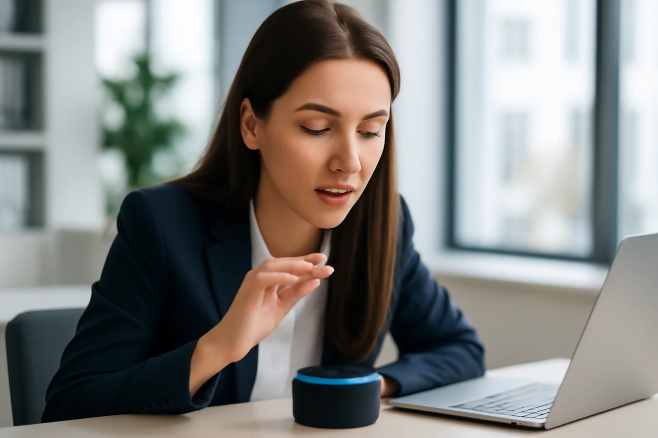 agentes de IA para atendimento vocal — 5 Vantagens dos Agentes de IA para Atendimento Vocal em 2026