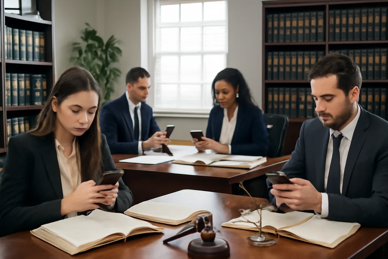 atendimento multiagente no WhatsApp: Como funciona a distribuição de conversas?
