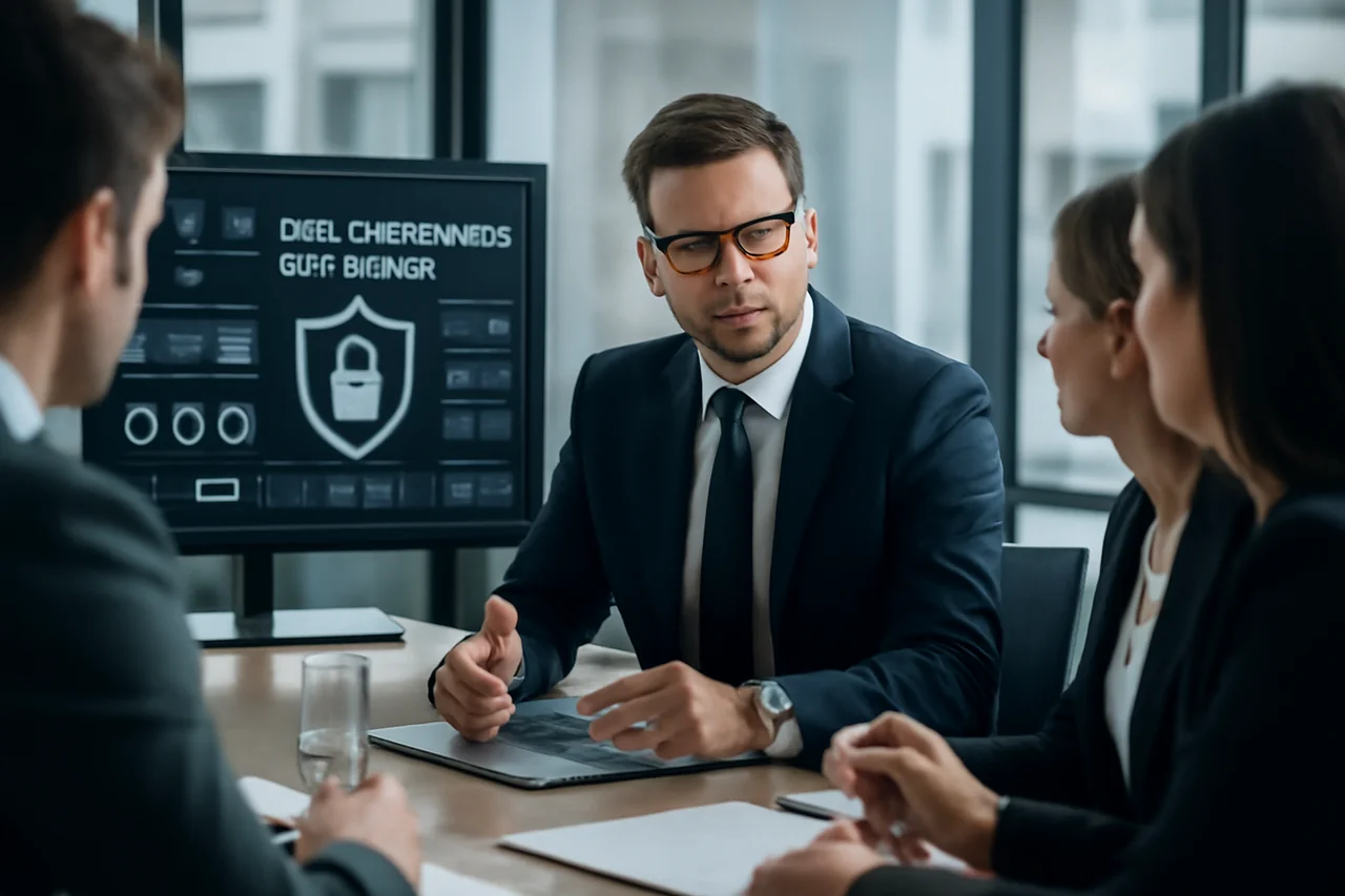 atendimento multiagente no WhatsApp: Como garantir a conformidade com a LGPD no atendimento?